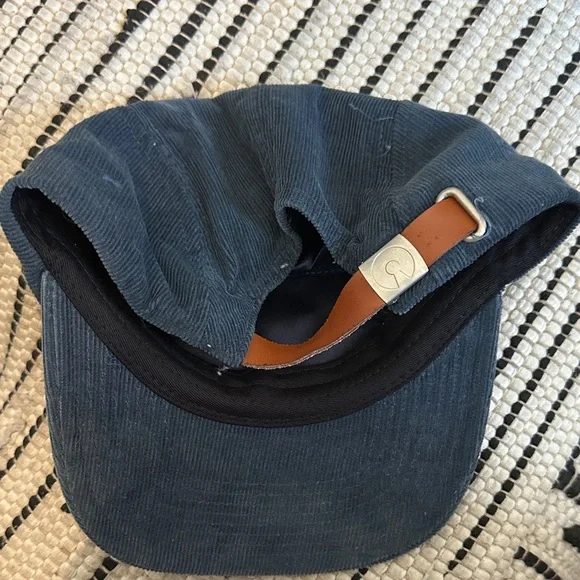 Blue Cap - Picture 4 of 11